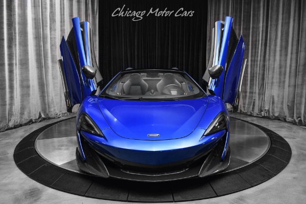 Used-2020-McLaren-600LT-Spider-MSO-Burton-Blue-Tons-of-Carbon-Fiber-Carbon-Ceramic-Brakes-Loaded