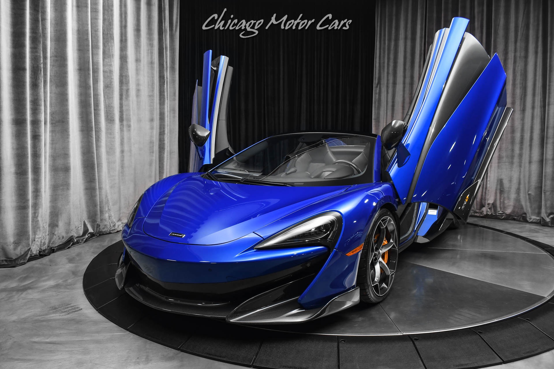 Used-2020-McLaren-600LT-Spider-MSO-Burton-Blue-Tons-of-Carbon-Fiber-Carbon-Ceramic-Brakes-Loaded