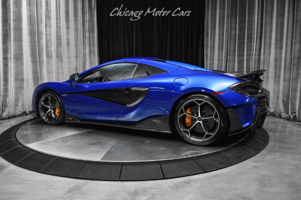 Used-2020-McLaren-600LT-Spider-MSO-Burton-Blue-Tons-of-Carbon-Fiber-Carbon-Ceramic-Brakes-Loaded