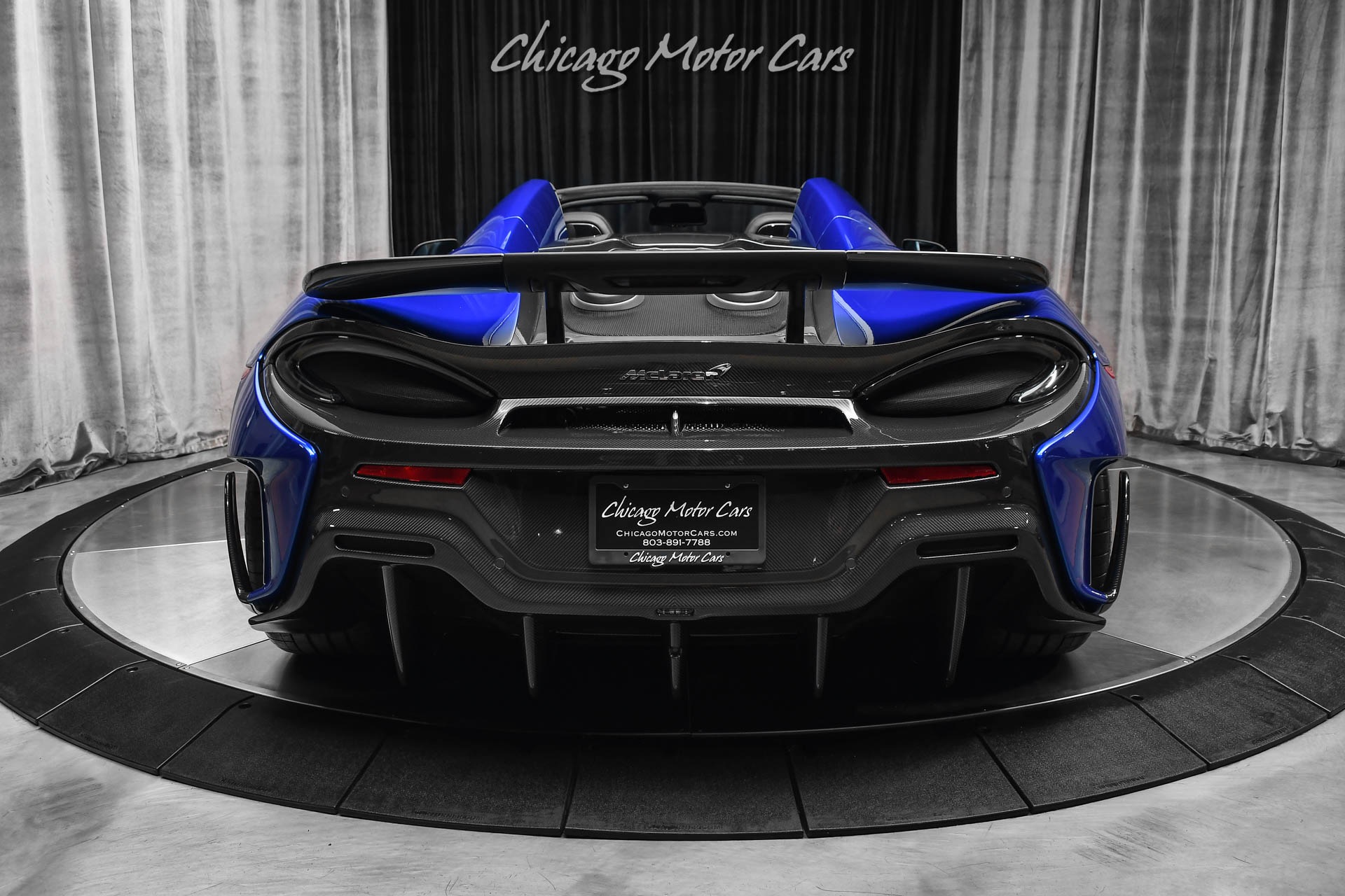 Used-2020-McLaren-600LT-Spider-MSO-Burton-Blue-Tons-of-Carbon-Fiber-Carbon-Ceramic-Brakes-Loaded