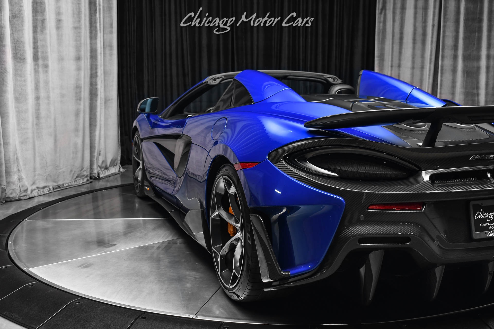 Used-2020-McLaren-600LT-Spider-MSO-Burton-Blue-Tons-of-Carbon-Fiber-Carbon-Ceramic-Brakes-Loaded