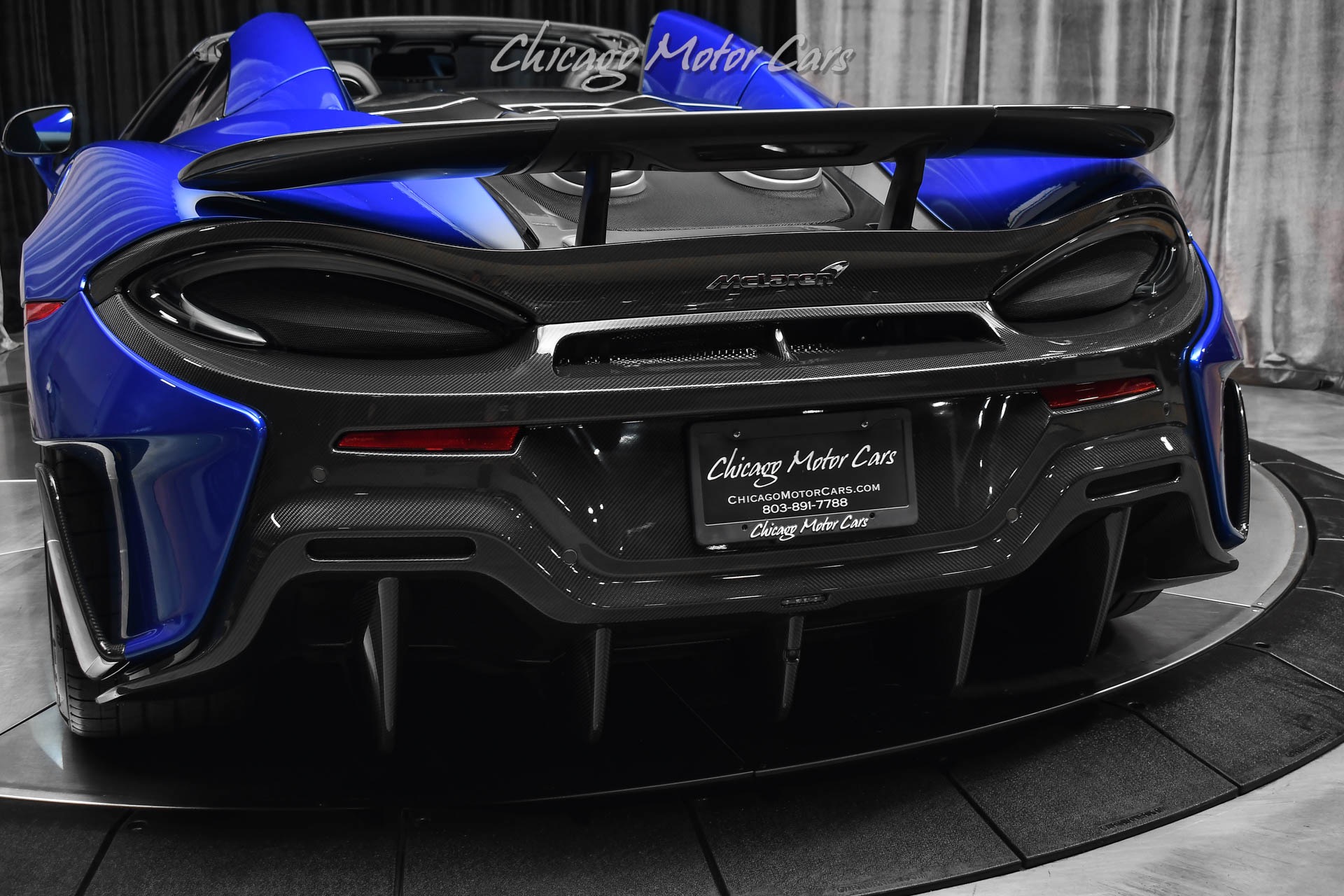 Used-2020-McLaren-600LT-Spider-MSO-Burton-Blue-Tons-of-Carbon-Fiber-Carbon-Ceramic-Brakes-Loaded