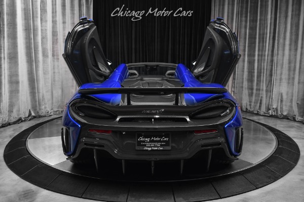 Used-2020-McLaren-600LT-Spider-MSO-Burton-Blue-Tons-of-Carbon-Fiber-Carbon-Ceramic-Brakes-Loaded