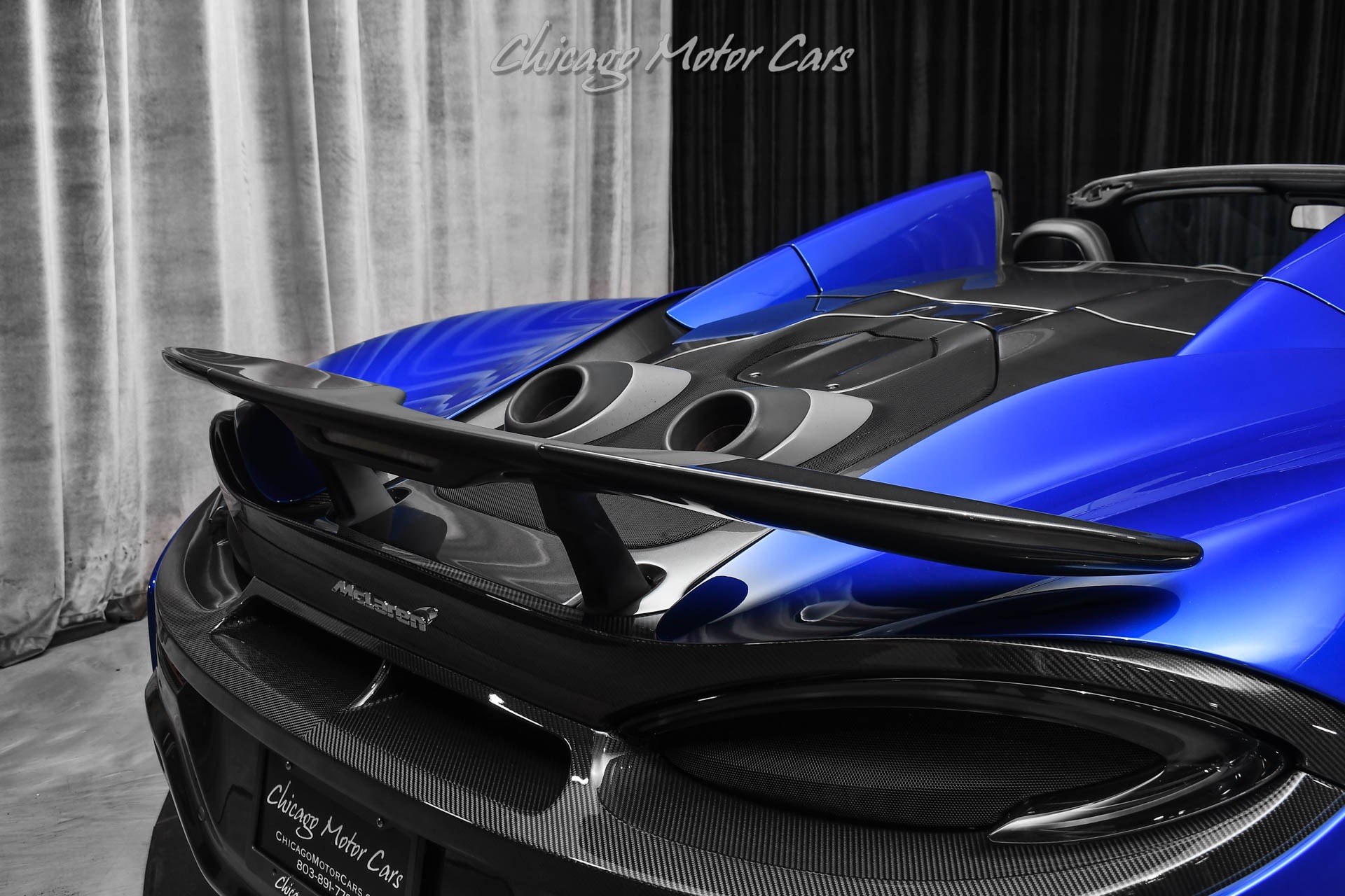 Used-2020-McLaren-600LT-Spider-MSO-Burton-Blue-Tons-of-Carbon-Fiber-Carbon-Ceramic-Brakes-Loaded