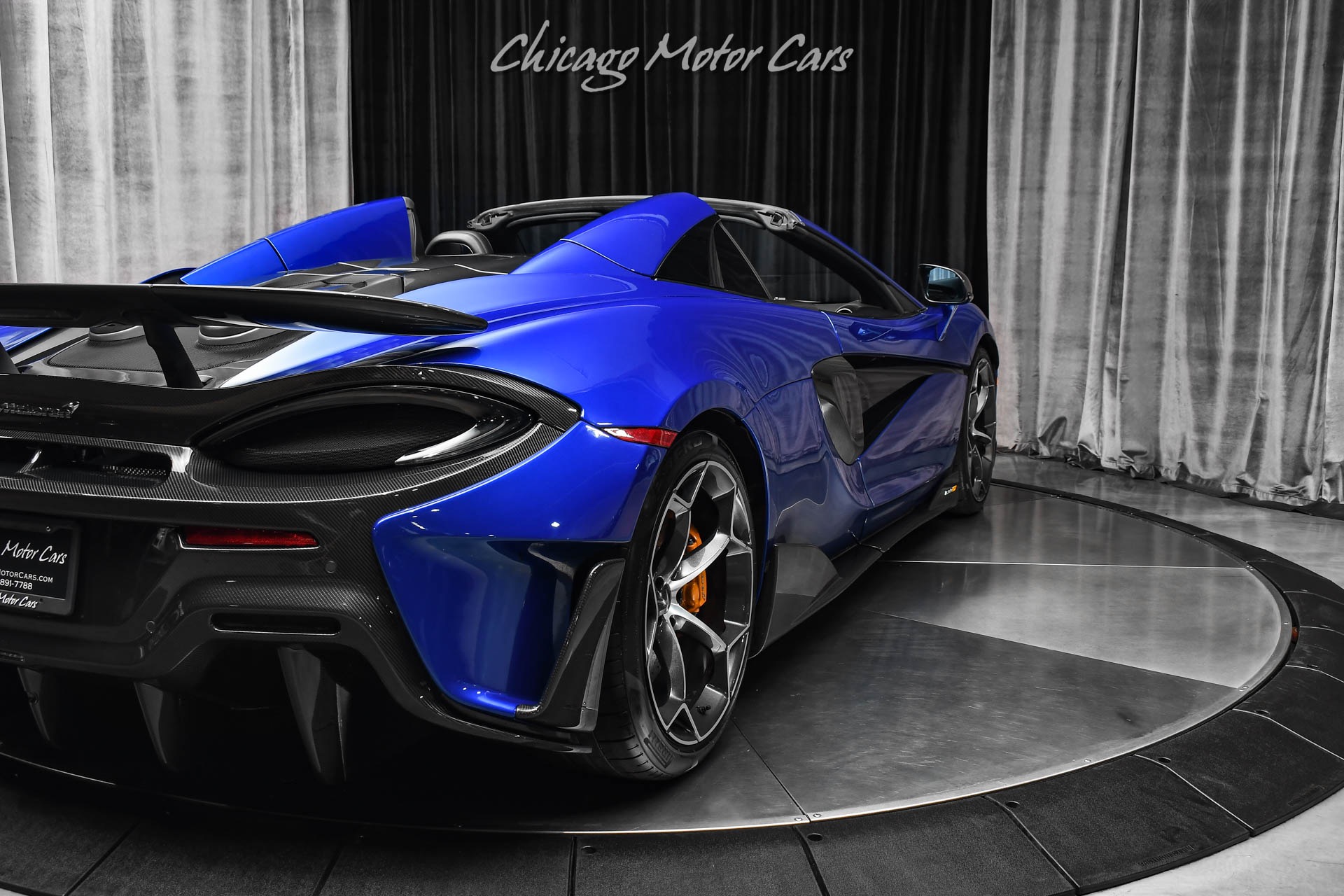 Used-2020-McLaren-600LT-Spider-MSO-Burton-Blue-Tons-of-Carbon-Fiber-Carbon-Ceramic-Brakes-Loaded