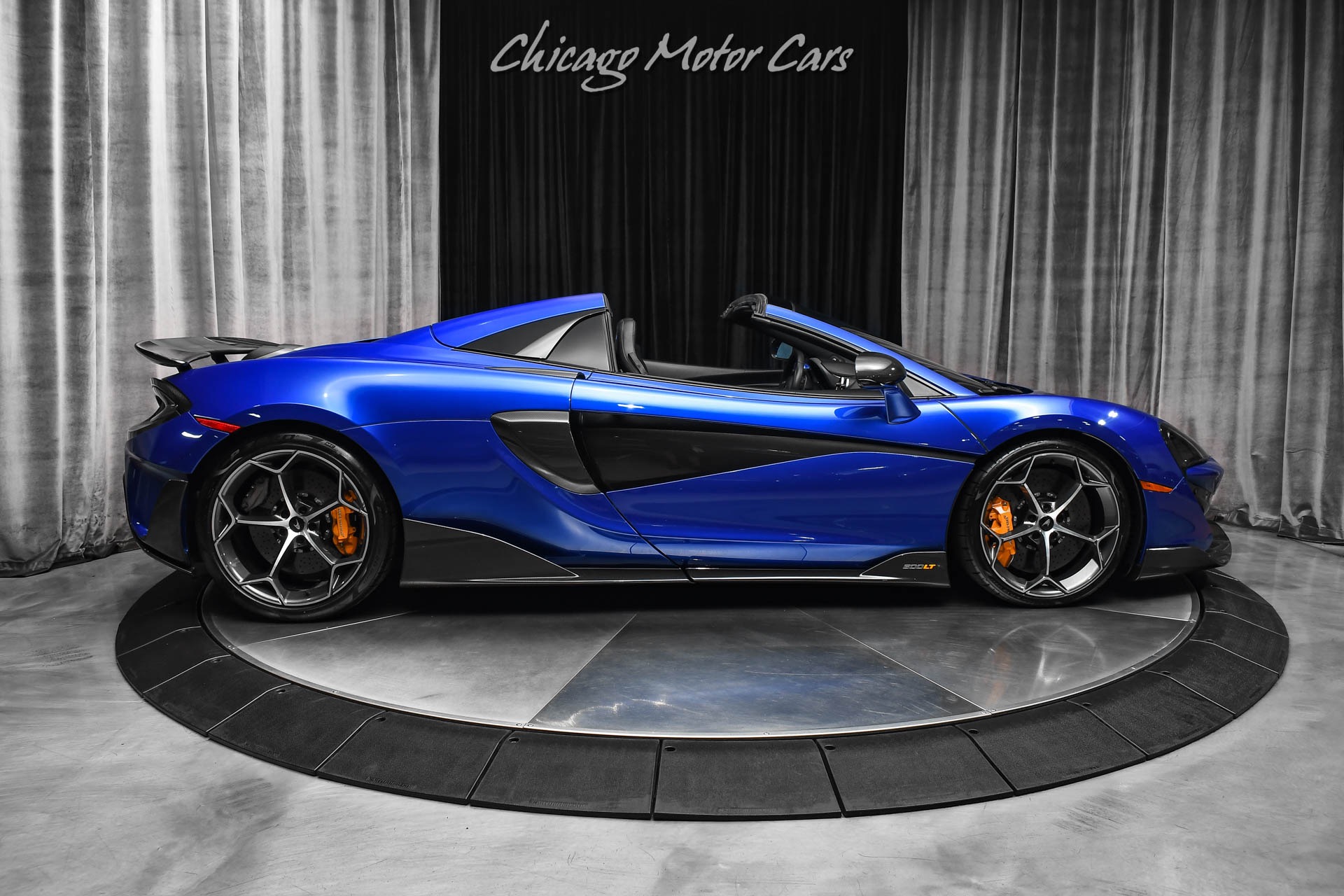 Used-2020-McLaren-600LT-Spider-MSO-Burton-Blue-Tons-of-Carbon-Fiber-Carbon-Ceramic-Brakes-Loaded