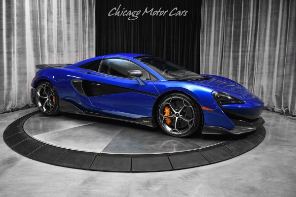 Used-2020-McLaren-600LT-Spider-MSO-Burton-Blue-Tons-of-Carbon-Fiber-Carbon-Ceramic-Brakes-Loaded