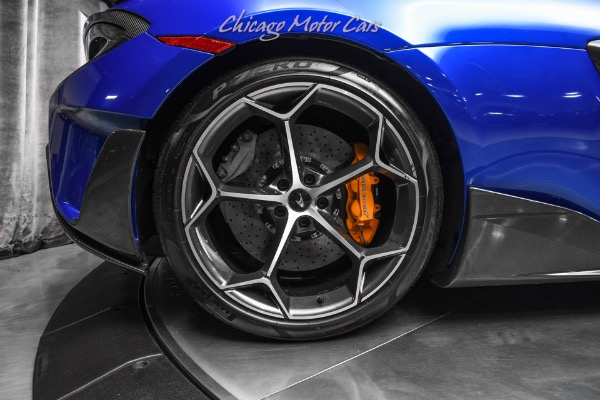 Used-2020-McLaren-600LT-Spider-MSO-Burton-Blue-Tons-of-Carbon-Fiber-Carbon-Ceramic-Brakes-Loaded