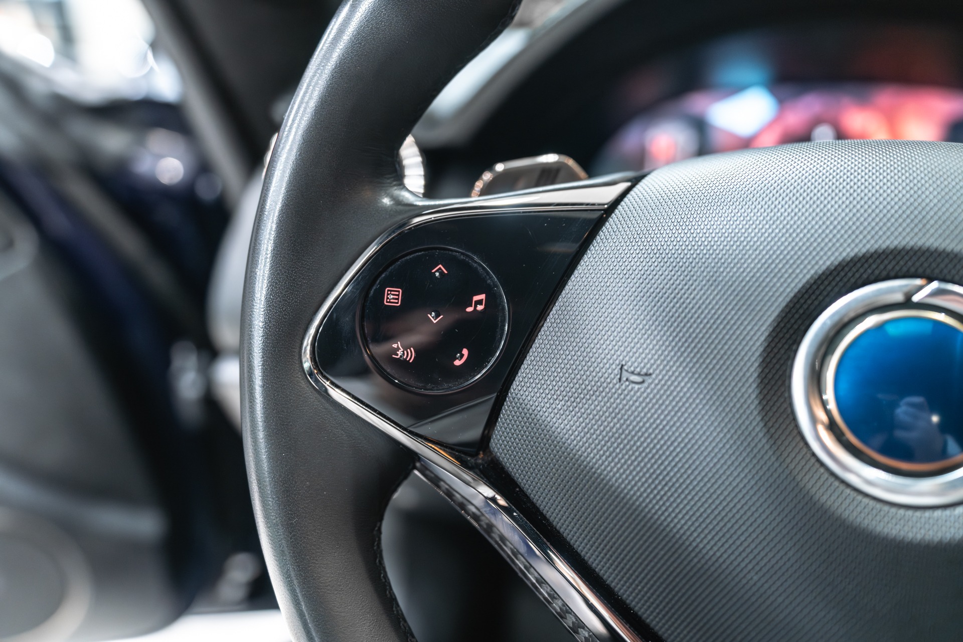 Used 2020 Karma Revero GT-Plug In Hybrid-only 17k miles-powered by 