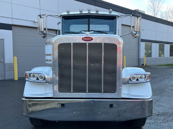 Used 2018 Peterbilt 389 Day Cab for sale Sold at Chicago Motor Cars in West Chicago IL 60185 2