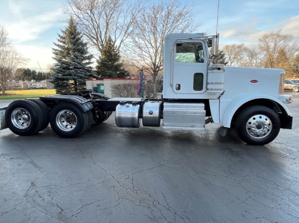 Used 2018 Peterbilt 389 Day Cab for sale Sold at Chicago Motor Cars in West Chicago IL 60185 4