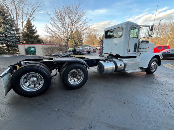 Used 2018 Peterbilt 389 Day Cab for sale Sold at Chicago Motor Cars in West Chicago IL 60185 5