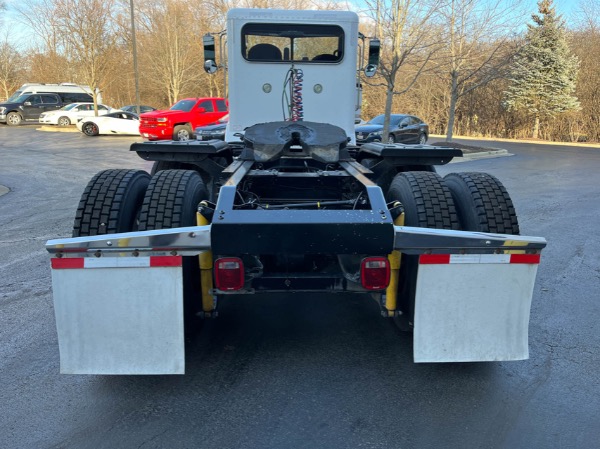 Used 2018 Peterbilt 389 Day Cab for sale Sold at Chicago Motor Cars in West Chicago IL 60185 6