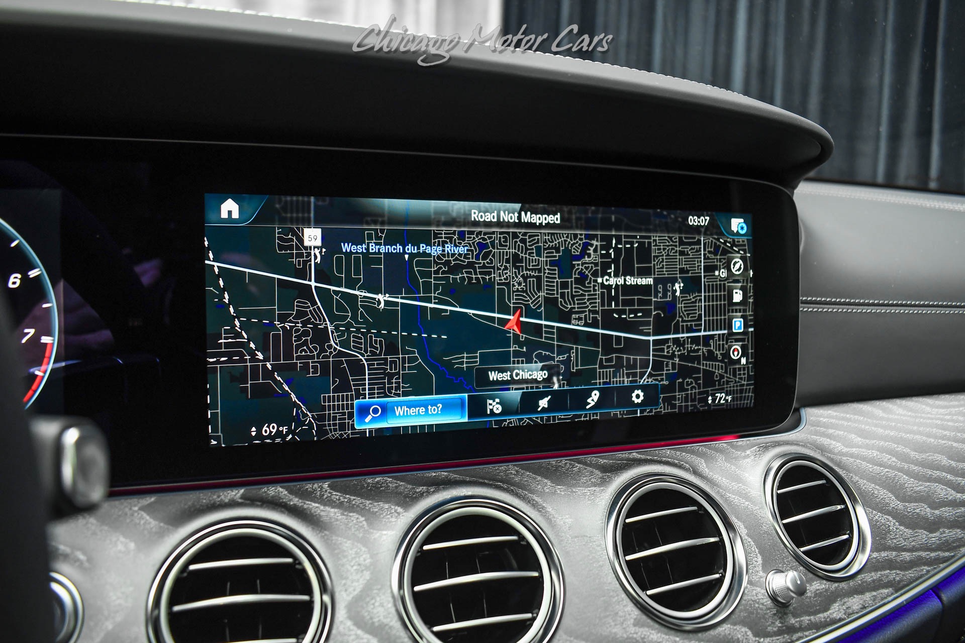 Used 2023 Mercedes-Benz E63S AMG Driver Assistance Pack AMG Forged 