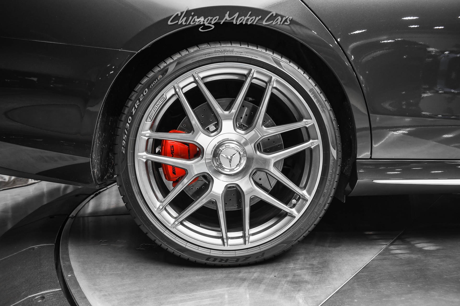 Used 2023 Mercedes-Benz E63S AMG Driver Assistance Pack AMG Forged 