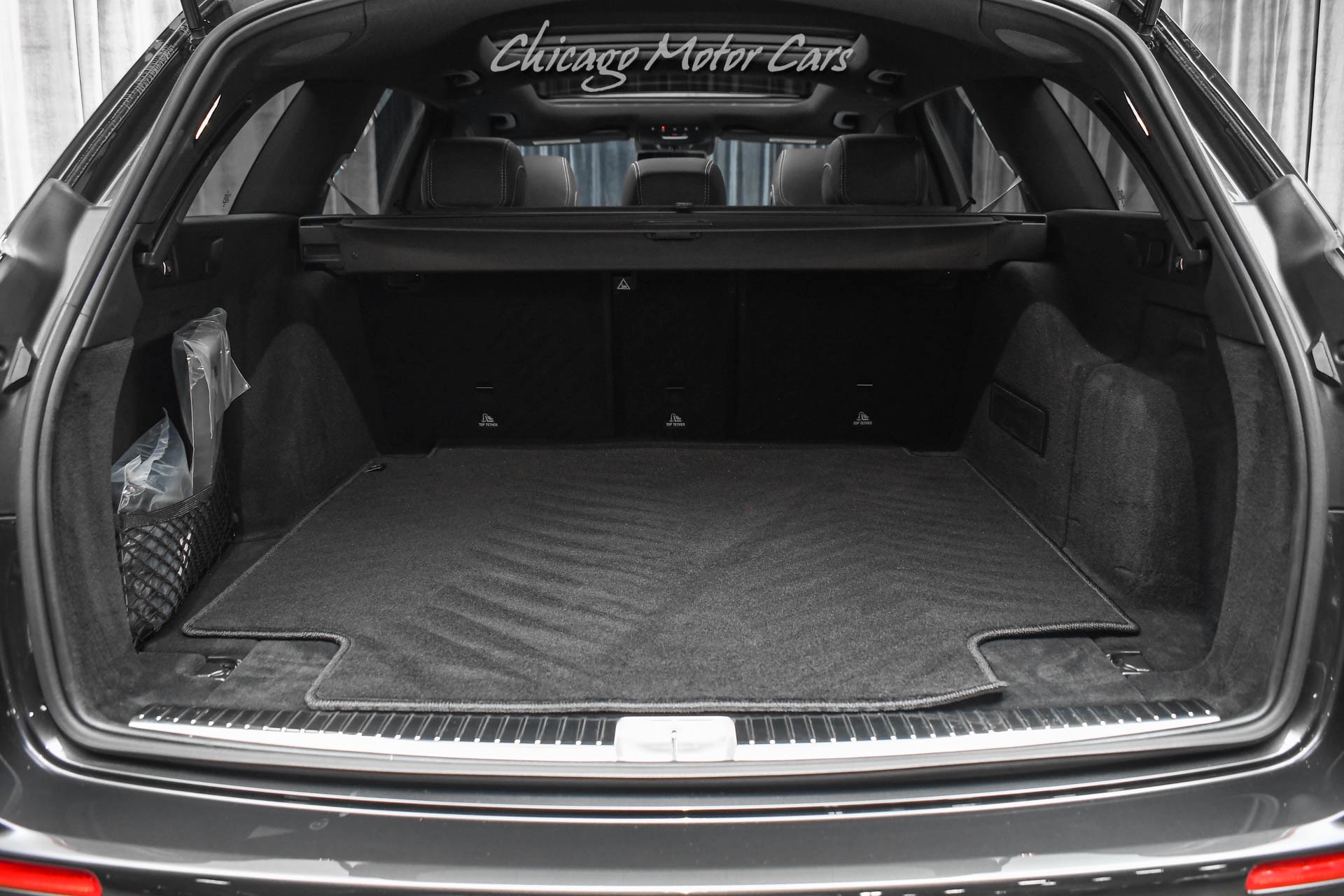 Used 2023 Mercedes-Benz E63S AMG Driver Assistance Pack AMG Forged 