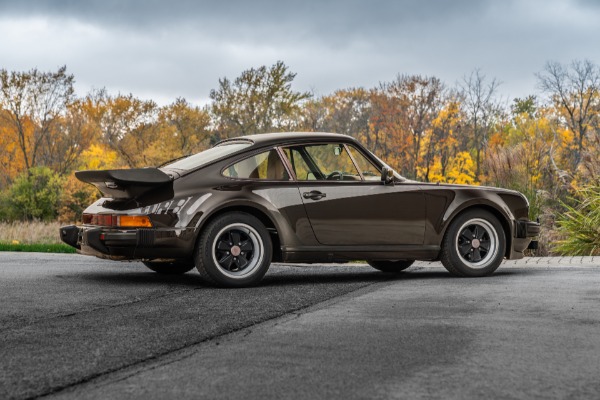 Used-1979-Porsche-930-Turbo-Japanese-Market-Car-ONLY-50k-Miles-SERVICED--DOCS-GORGEOUS