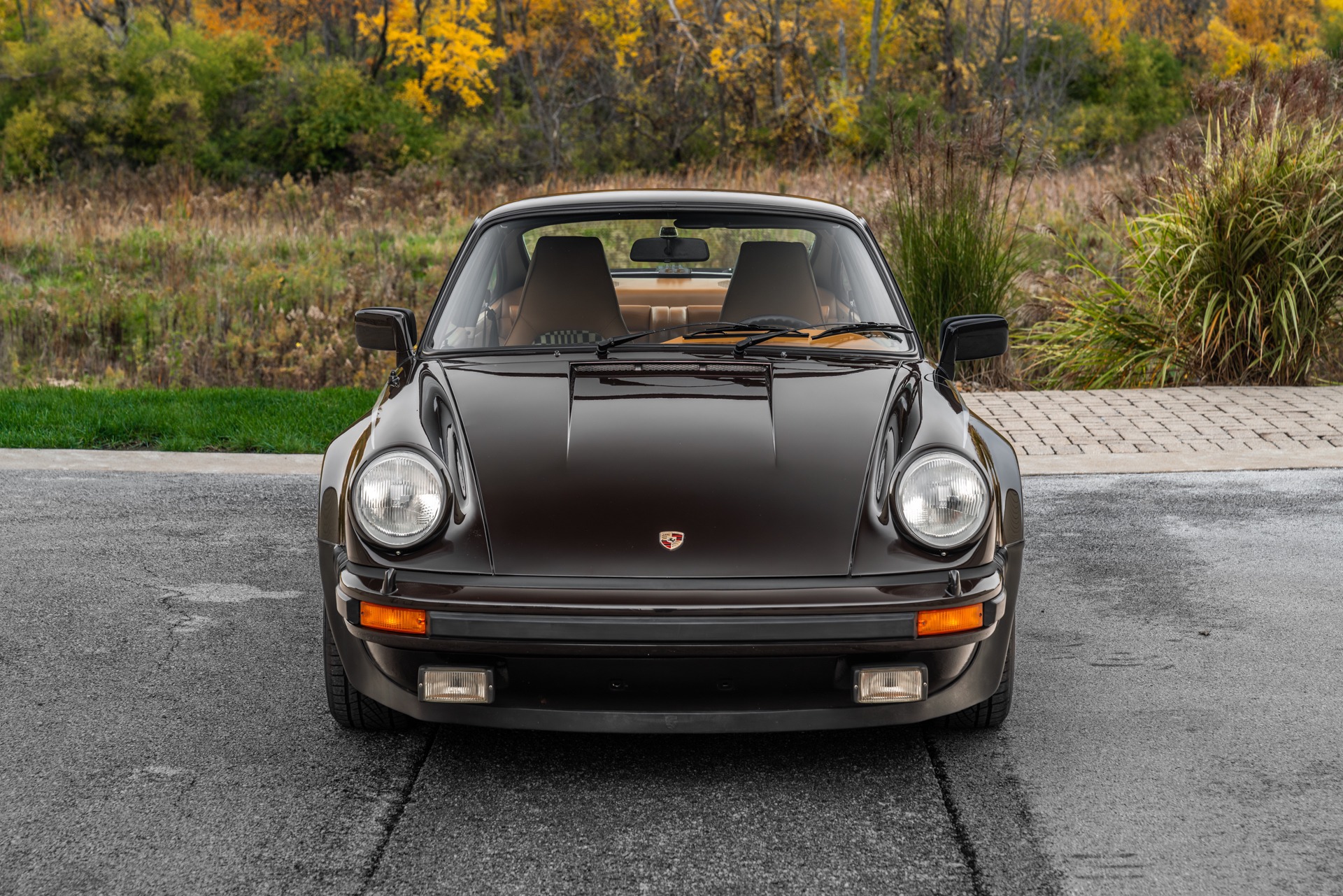 Used-1979-Porsche-930-Turbo-Japanese-Market-Car-ONLY-50k-Miles-SERVICED--DOCS-GORGEOUS