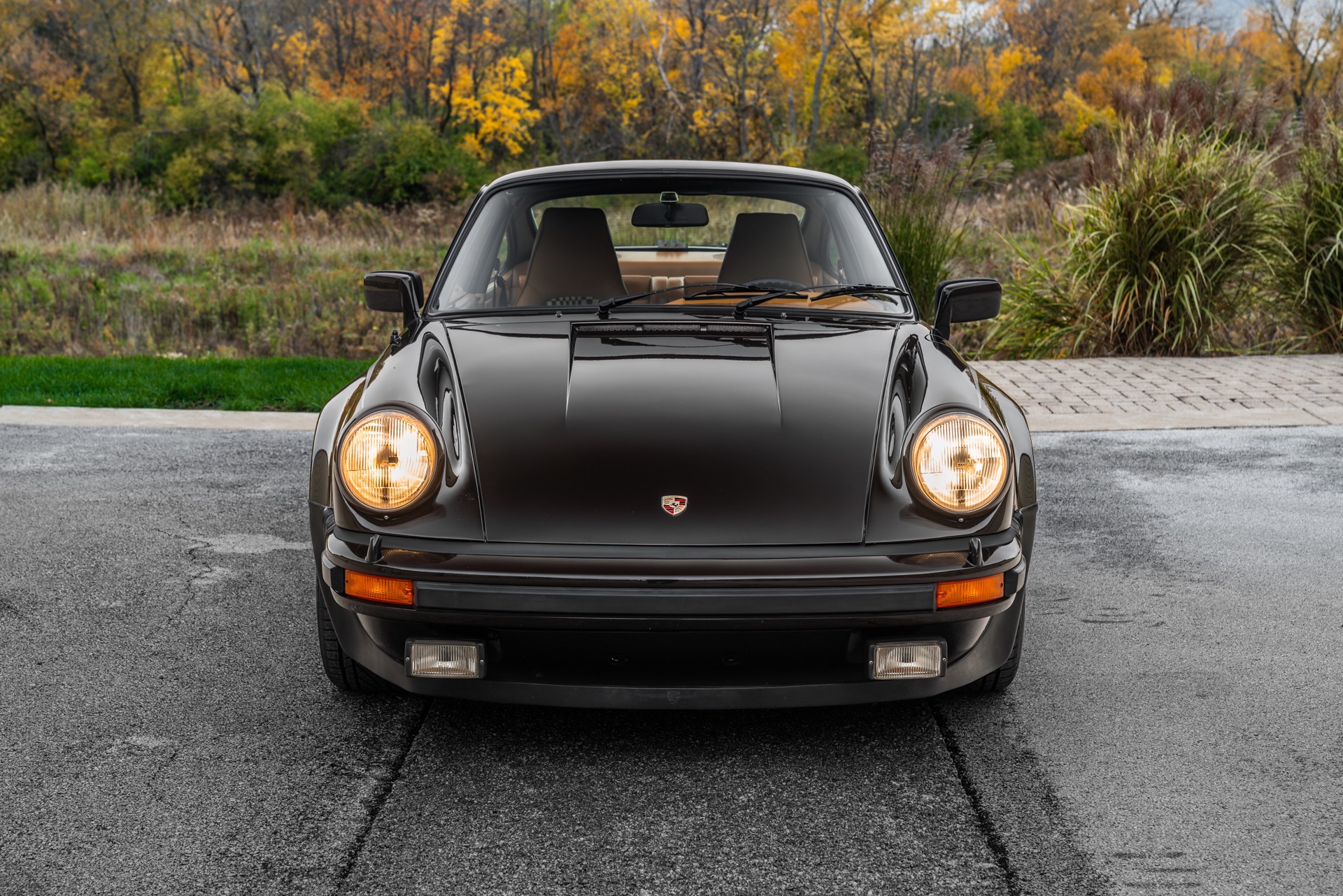 Used-1979-Porsche-930-Turbo-Japanese-Market-Car-ONLY-50k-Miles-SERVICED--DOCS-GORGEOUS