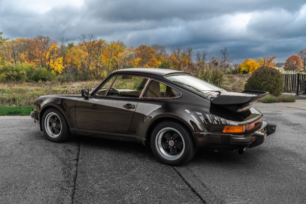 Used-1979-Porsche-930-Turbo-Japanese-Market-Car-ONLY-50k-Miles-SERVICED--DOCS-GORGEOUS