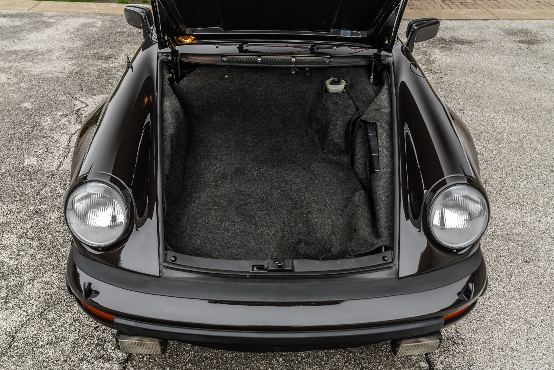 Used-1979-Porsche-930-Turbo-Japanese-Market-Car-ONLY-50k-Miles-SERVICED--DOCS-GORGEOUS