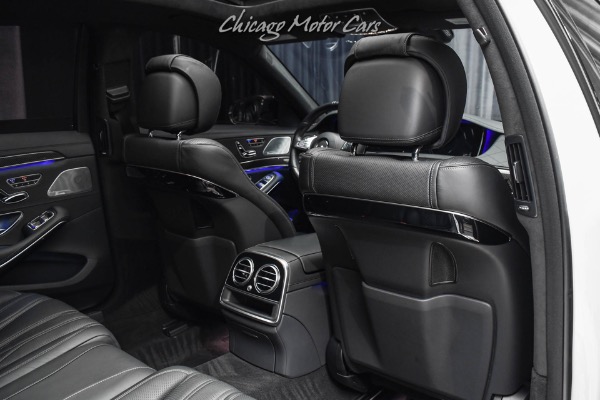 Used-2017-Mercedes-Benz-S-63-AMG-Sedan-MSRP-165K-Exclusive-Trim-Pkg-Comfort-Pkg-Carbon-Trim-LOADED