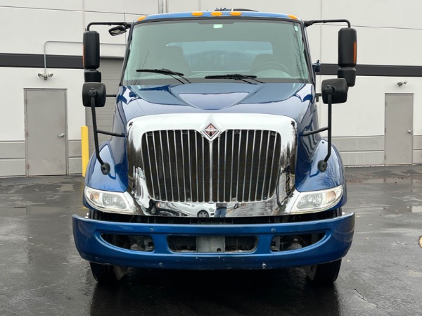 Used 2005 International 8000 Water Truck for sale Sold at Chicago Motor Cars in West Chicago IL 60185 2