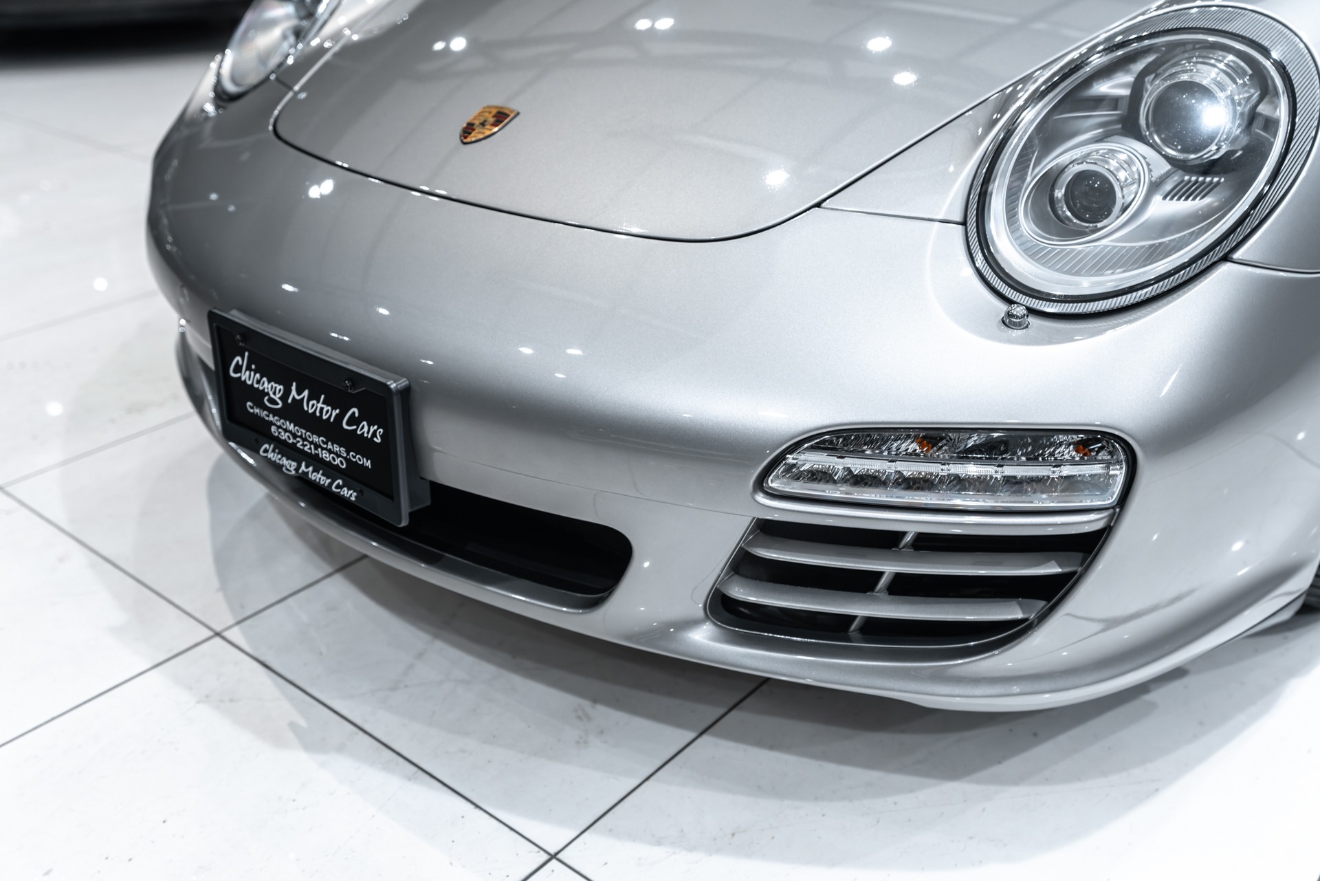 Used-2012-Porsche-911-Targa-4S-PDK-AWD-Sport-Chrono-Clear-Tail-lights-Excellent-Condition