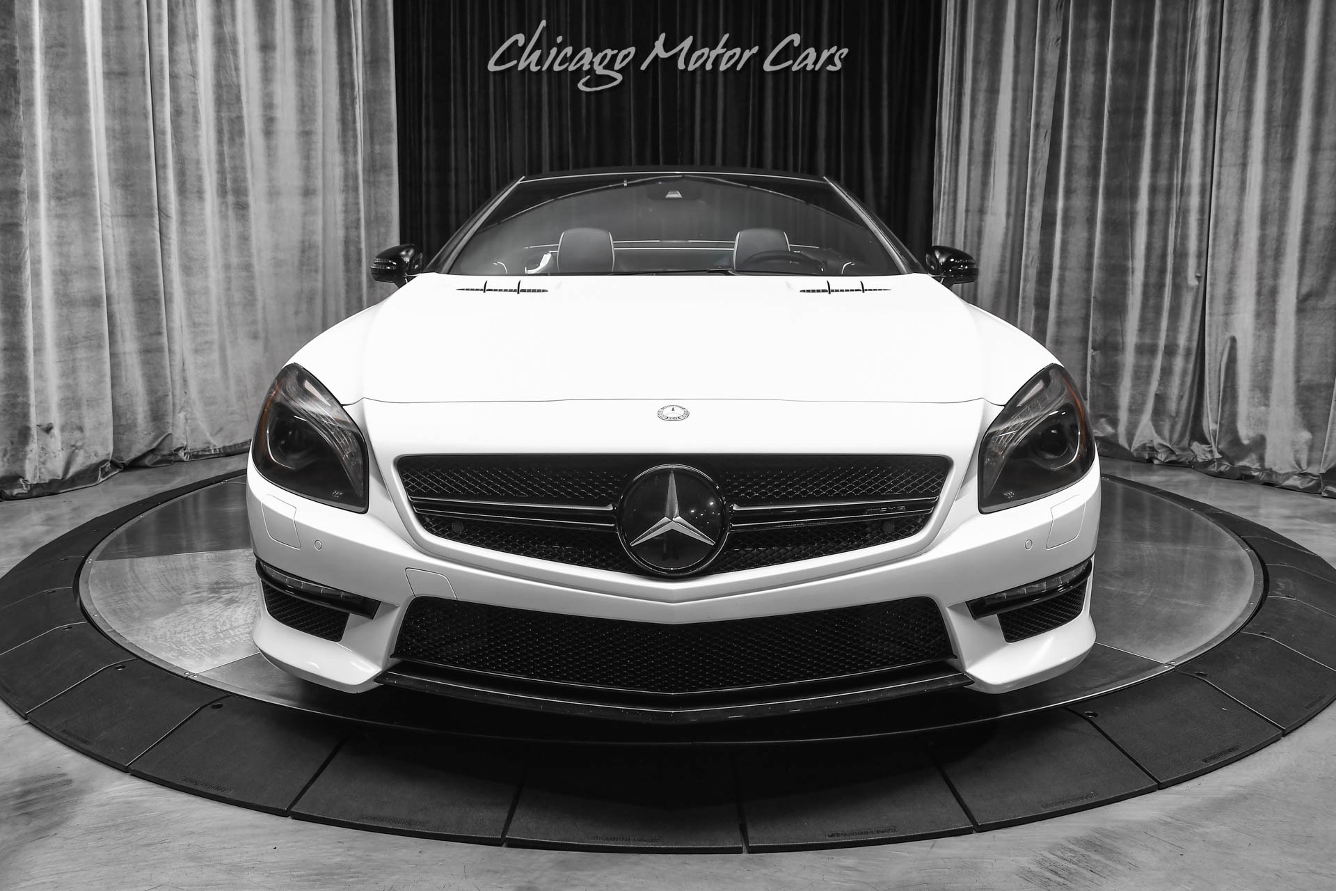 Used-2016-Mercedes-Benz-SL63-AMG-2dr-Roadster-HOT-Spec-Driver-Assist-Pkg-AMG-Wheels-164K-MSRP