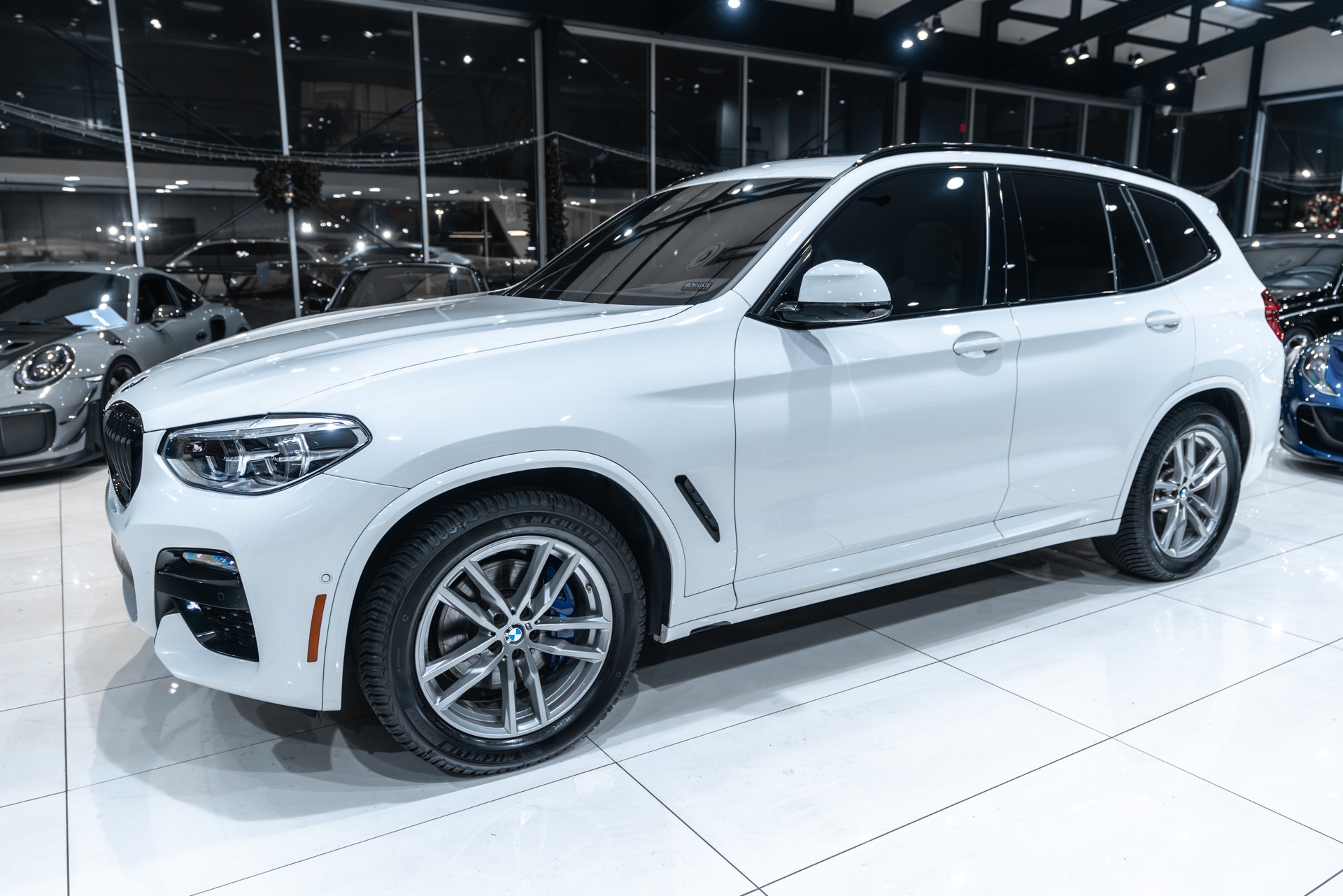 Used-2021-BMW-X3-xDrive30i-M-Sport-Pkg-Executive-Pkg-Dynamic-Pkg-Loaded-AWD