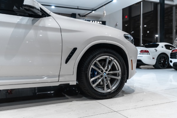 Used-2021-BMW-X3-xDrive30i-M-Sport-Pkg-Executive-Pkg-Dynamic-Pkg-Loaded-AWD