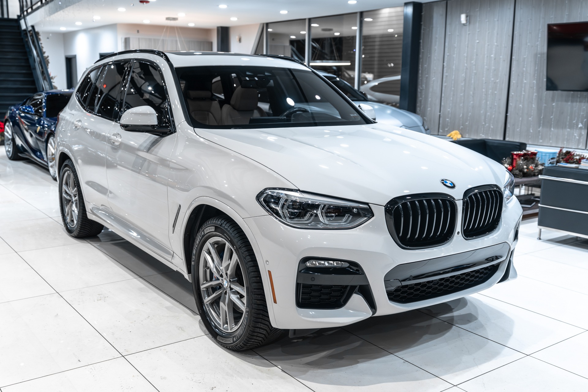 Used-2021-BMW-X3-xDrive30i-M-Sport-Pkg-Executive-Pkg-Dynamic-Pkg-Loaded-AWD