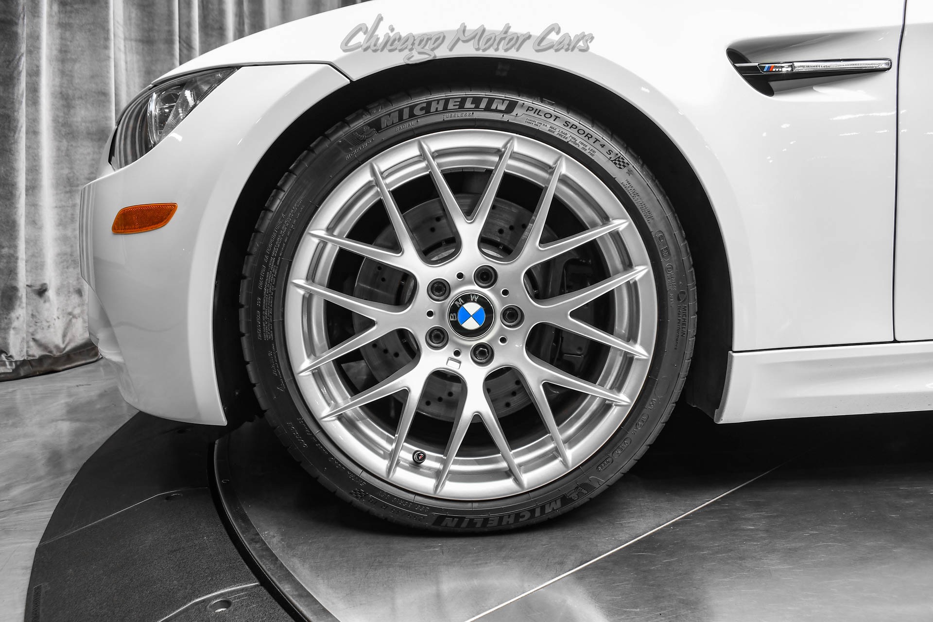Used-2012-BMW-M3-Competition-6-Speed-Manual-Premium-Pkg-ONLY-28k-Miles-Collector-Quality