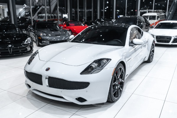 Used-2019-Karma-Revero-Black-Edition-Only-4K-miles-HOT-Spec-One-Owner-136K-MSRP