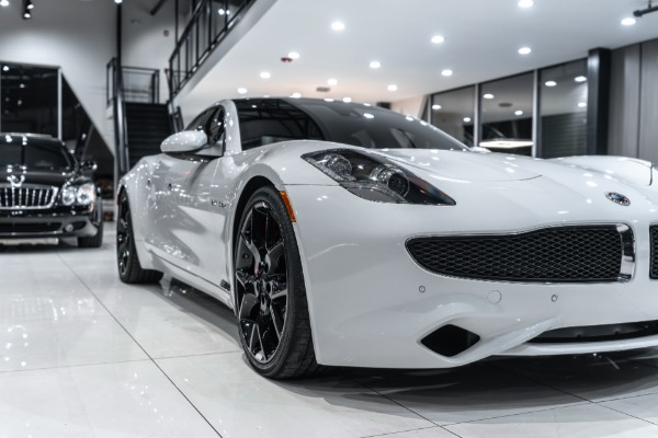 Used-2019-Karma-Revero-Black-Edition-Only-4K-miles-HOT-Spec-One-Owner-136K-MSRP