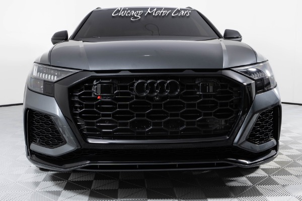 Used-2021-Audi-RS-Q8-40T-Quattro-Vossen-Wheels-Black-Optic-Package-Executive-Package-Loaded