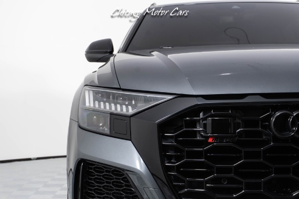 Used-2021-Audi-RS-Q8-40T-Quattro-Vossen-Wheels-Black-Optic-Package-Executive-Package-Loaded