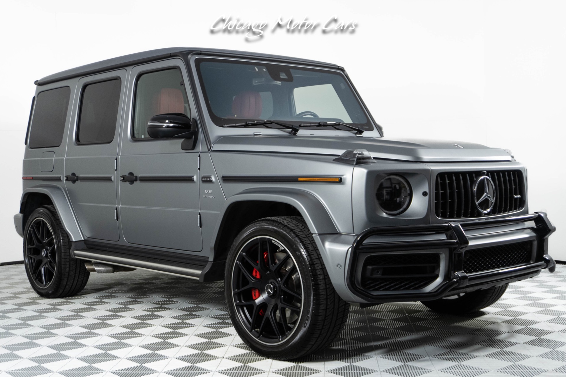 Used-2020-Mercedes-Benz-G63-AMG-AMG-Night-Package-Exclusive-Interior-Package-Plus-Heated-Steering-Wheel