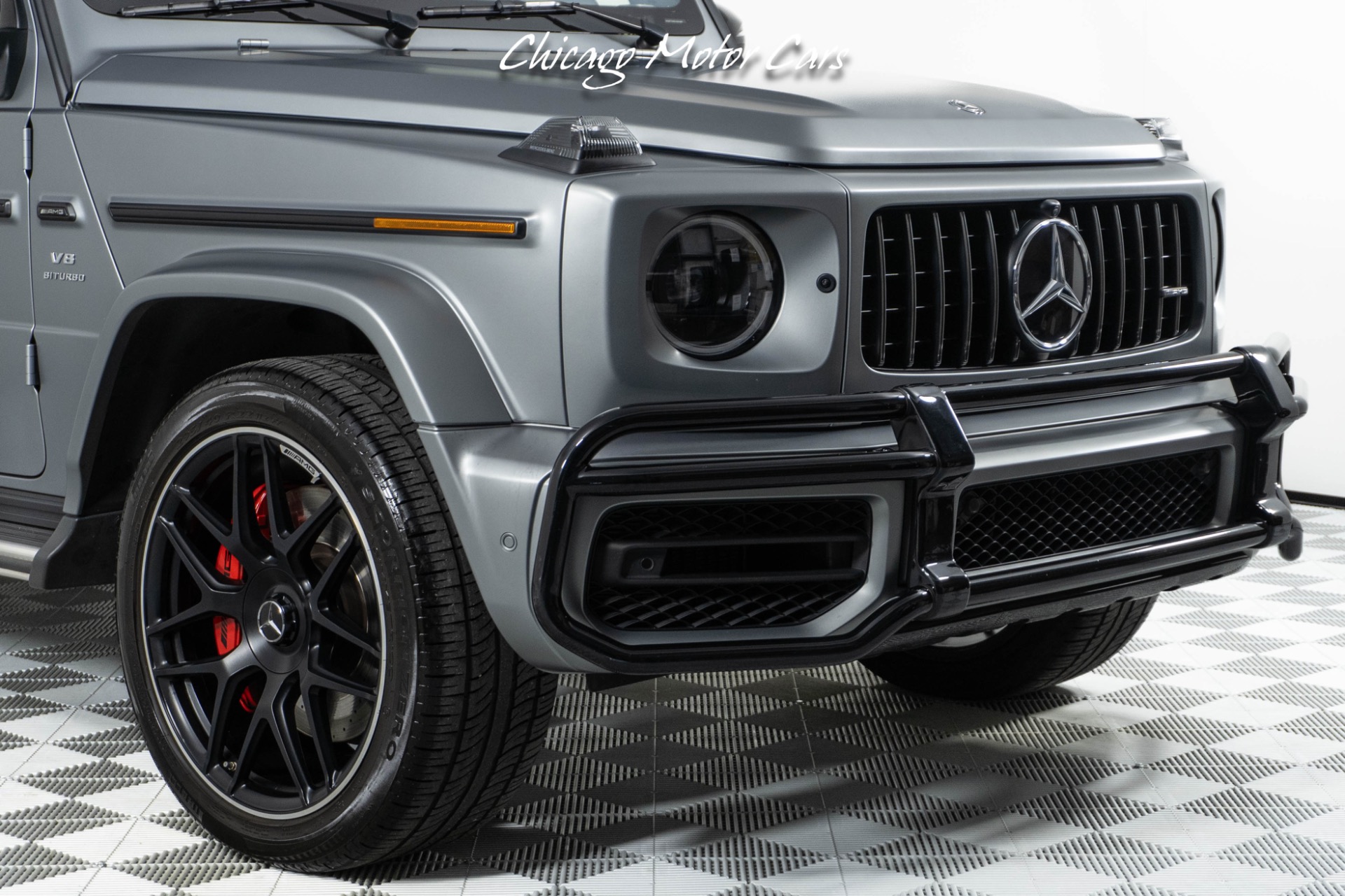 Used-2020-Mercedes-Benz-G63-AMG-AMG-Night-Package-Exclusive-Interior-Package-Plus-Heated-Steering-Wheel