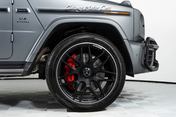 Used-2020-Mercedes-Benz-G63-AMG-AMG-Night-Package-Exclusive-Interior-Package-Plus-Heated-Steering-Wheel