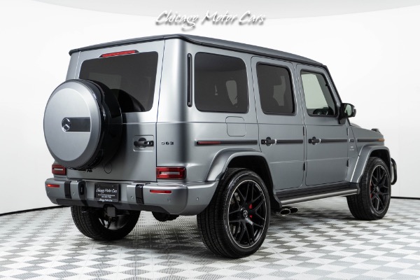 Used-2020-Mercedes-Benz-G63-AMG-AMG-Night-Package-Exclusive-Interior-Package-Plus-Heated-Steering-Wheel