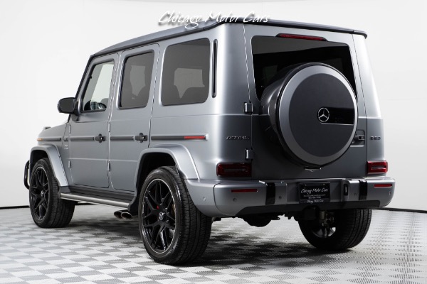 Used-2020-Mercedes-Benz-G63-AMG-AMG-Night-Package-Exclusive-Interior-Package-Plus-Heated-Steering-Wheel