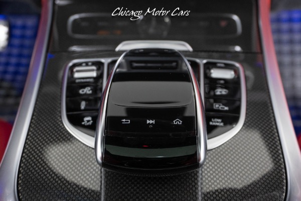 Used-2020-Mercedes-Benz-G63-AMG-AMG-Night-Package-Exclusive-Interior-Package-Plus-Heated-Steering-Wheel