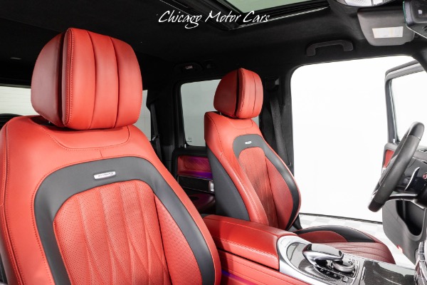 Used-2020-Mercedes-Benz-G63-AMG-AMG-Night-Package-Exclusive-Interior-Package-Plus-Heated-Steering-Wheel