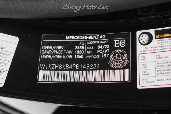 Used-2023-Mercedes-Benz-E63-S-AMG-Wagon-Delivery-Miles-Carbon-Fiber-IntExt-Trim-Driver-Asst-Pkg-Night-Pkg