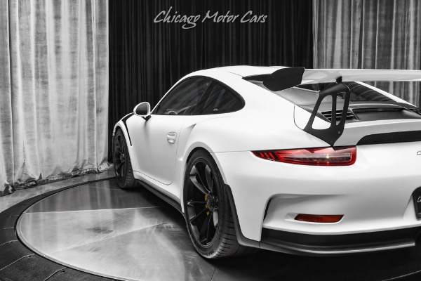 Used-2016-Porsche-911-GT3-RS-Front-Axle-Lift-Ceramic-Brakes-Sport-Chrono-Pack