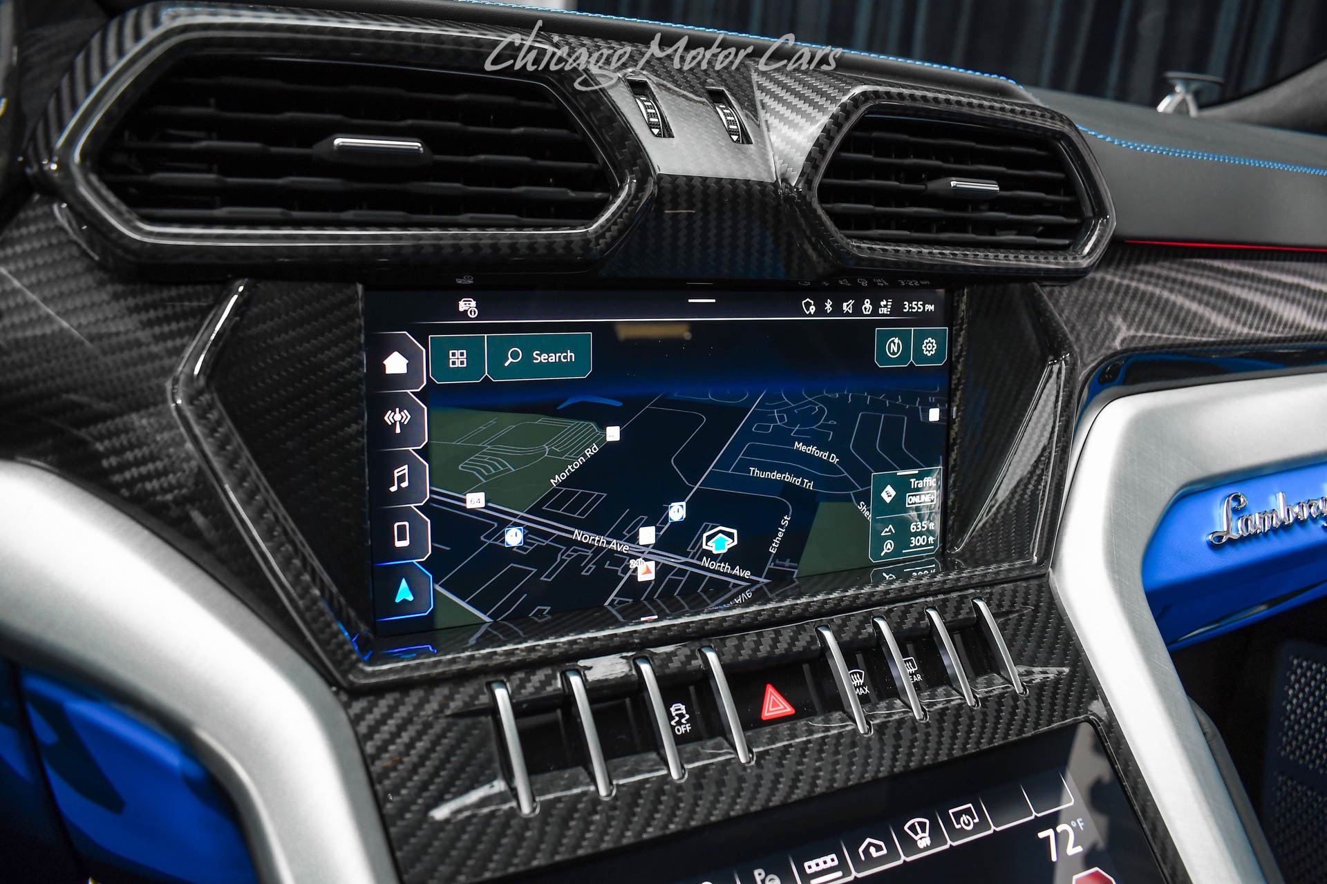 2022 LAMBORGHINI URUS - Image 13