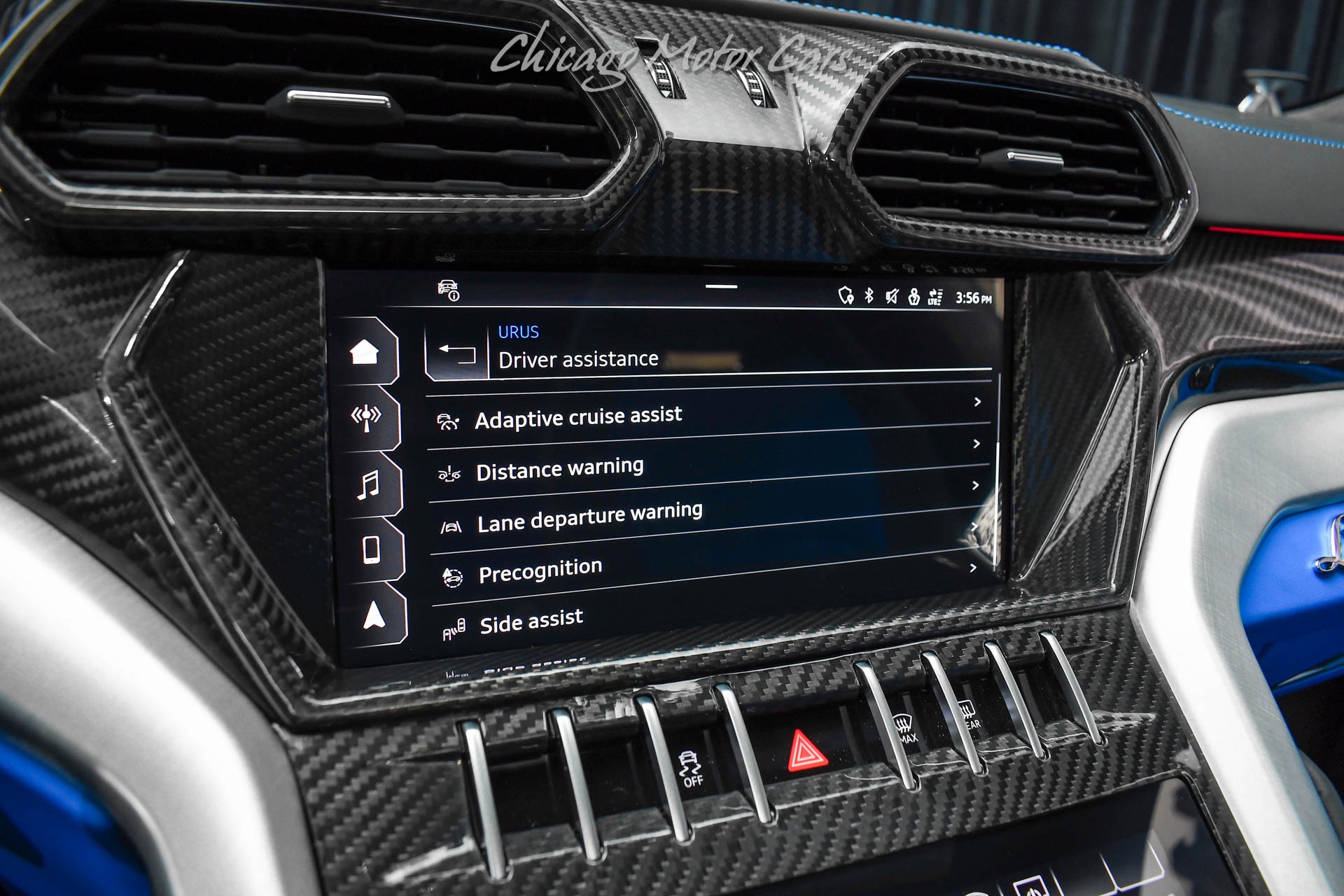 2022 LAMBORGHINI URUS - Image 15