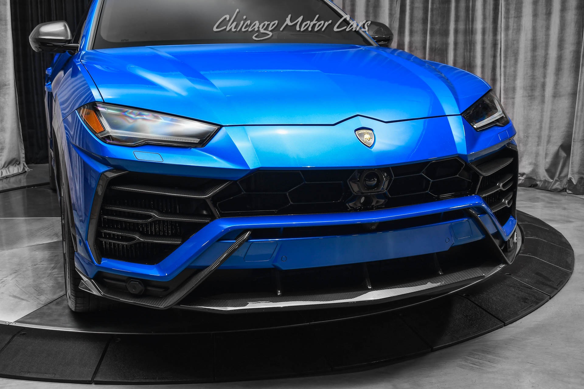 2022 LAMBORGHINI URUS - Image 51