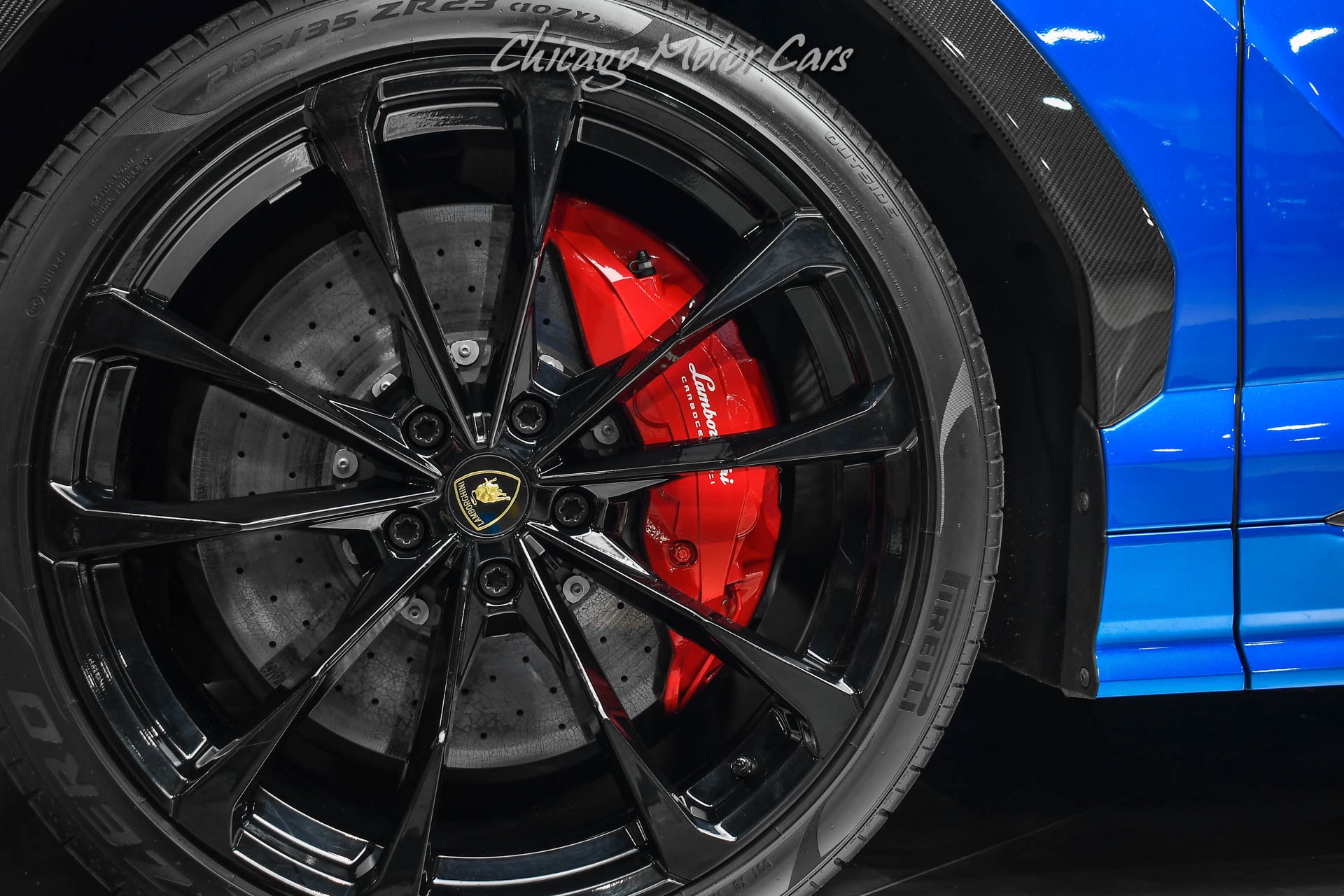 2022 LAMBORGHINI URUS - Image 54